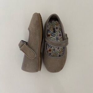 Zara Ballet Flats - Toddler girl flats - Zara shoes size 21